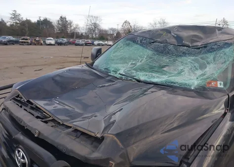 2015 Toyota Tundra Sr 5.7L V8 from USA, damaged, VIN 5TFCY5F10FX019022